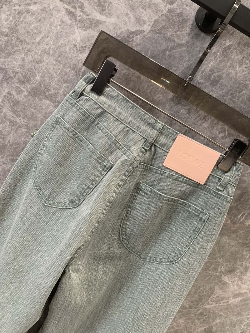 Loewe Jeans